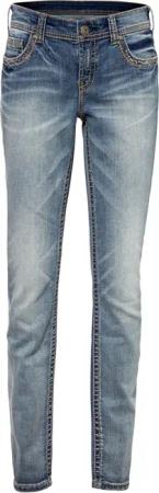 Röhrenjeans