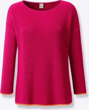 Strickpullover