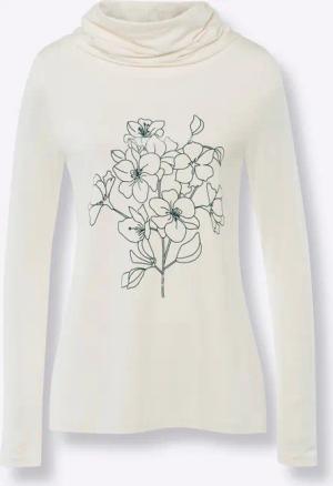 Wasserfallshirt