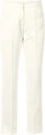 Bügelfaltenhose