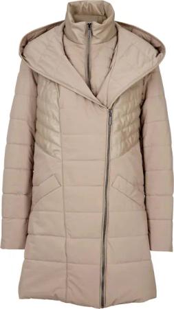 Steppjacke
