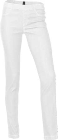Jeansleggings