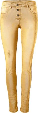 Boyfriend-Hose