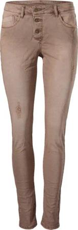 Boyfriend-Hose