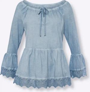 Schößchenshirt