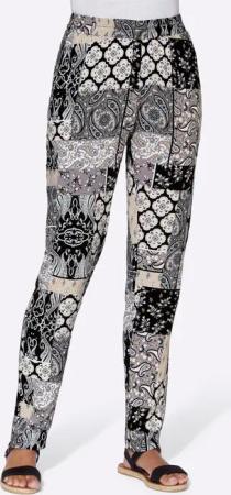 Schlupfhose