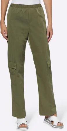 Cargohose