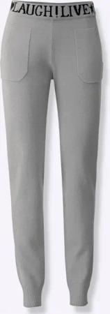 Strickhose
