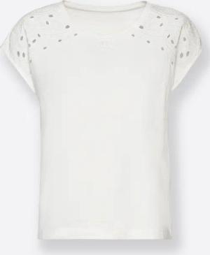 Rundhalsshirt