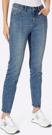 Röhrenjeans