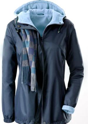 Funktionsjacke