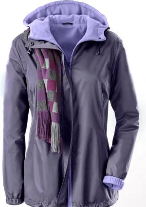 Funktionsjacke