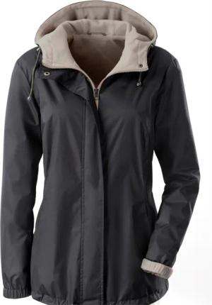 Funktionsjacke