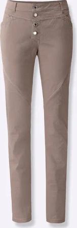 Baumwollhose
