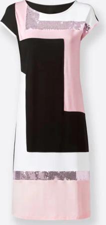 Jerseykleid