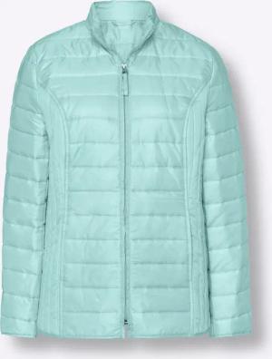 Steppjacke