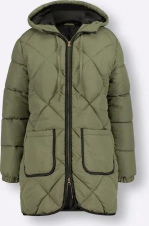 Longjacke