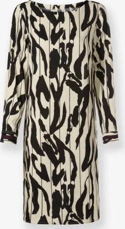 Druckkleid