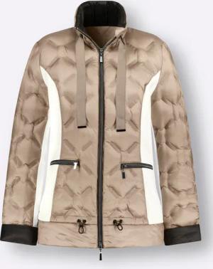 Leichtdaunenjacke