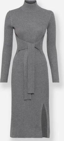 Strickkleid