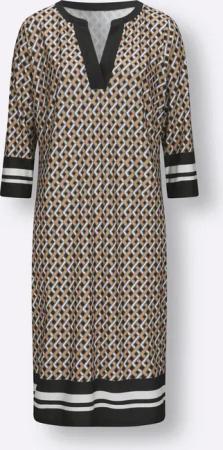 Jerseykleid