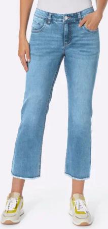 Push-up-Jeans