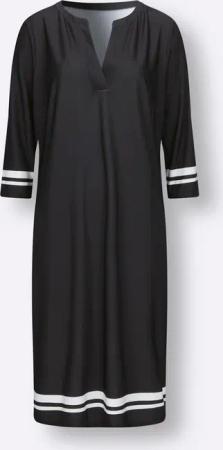 Jerseykleid