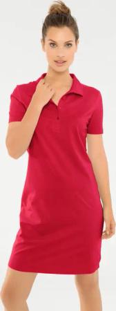 Polokleid
