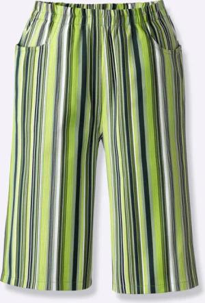 Bermudas
