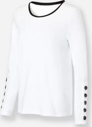Langarmshirt