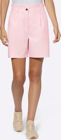 Bermudas