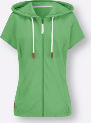 Sweatjacke