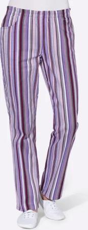 Schlupfhose