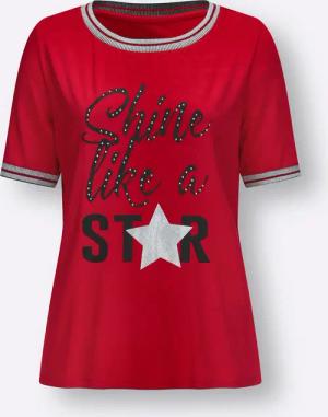 Kurzarmshirt