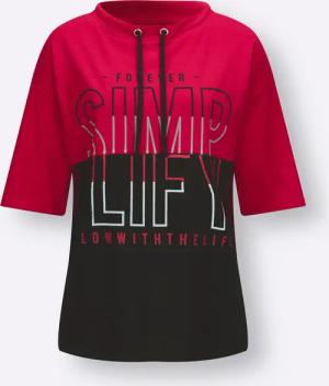 Kurzarmshirt