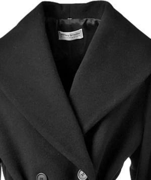 Wolljacke