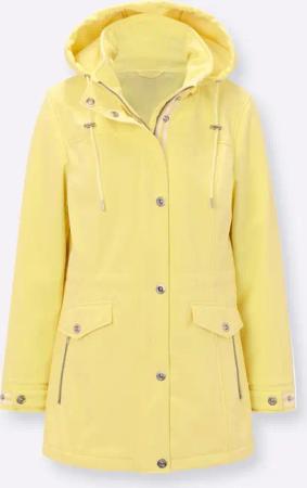 Softshelljacke