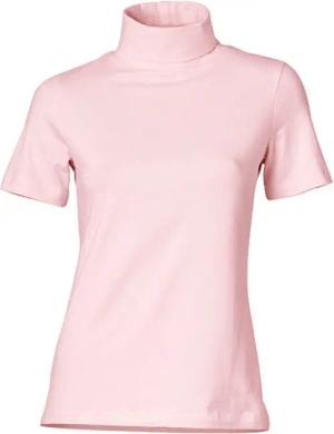 Rollkragenshirt
