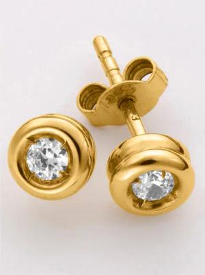 Ohrstecker
