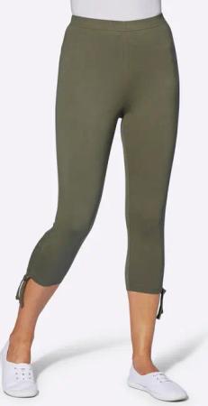 Caprileggings