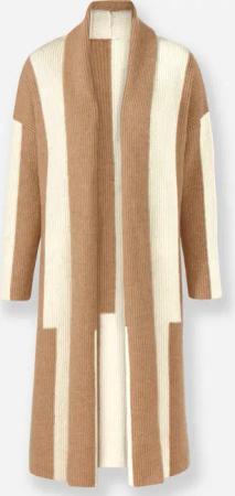 Strickmantel