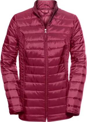 Steppjacke