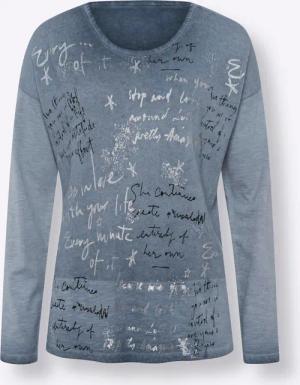 Langarmshirt