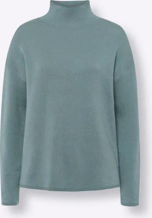 Feinstrickpullover