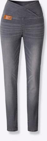 Stretch-Jeans
