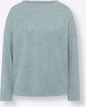 Langarmshirt