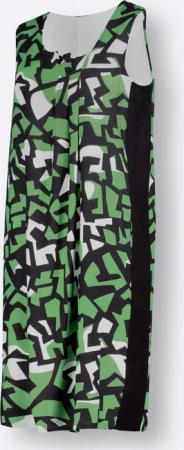 Druckkleid
