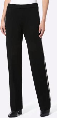 Jersey-Hose