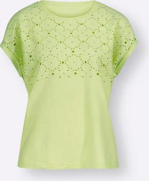Rundhalsshirt