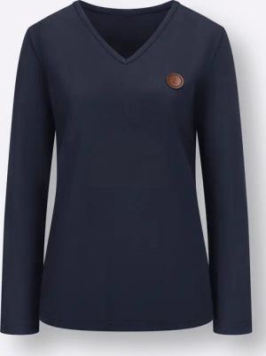 Langarmshirt